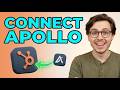 How to Integrate Hubspot With Apollo.io [2026 Guide]