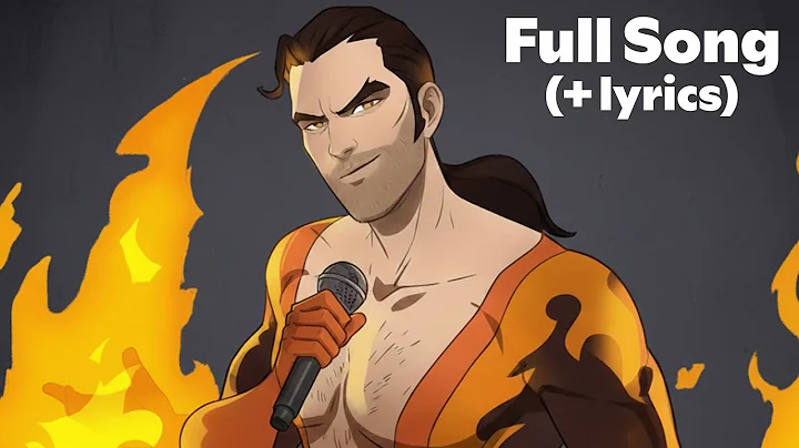 Full Flambae Song + Lyrics - Dispatch