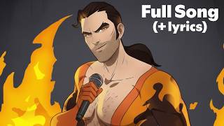  Flambae Song  S  Dispatch