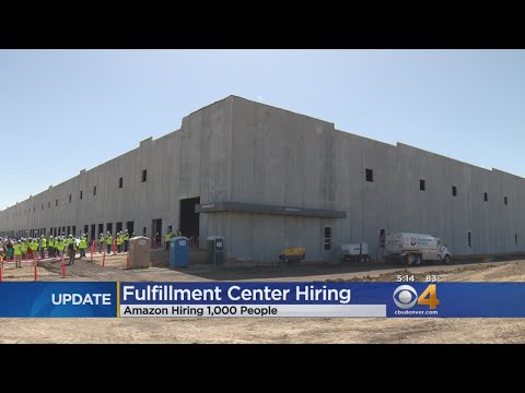 Amazon Careers In Colorado