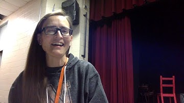 Spring 2021 Intro Video