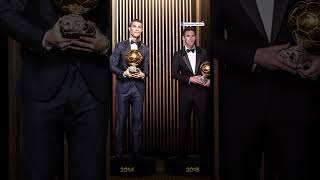 Is Lionel Messi primed for his EIGHTH Ballon d’Or? 🏆