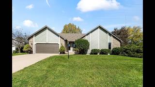 3012 Peppertree Trail, Fort Wayne, IN, 46808 Tour - $339,900
