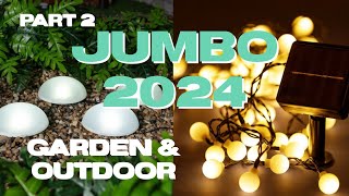 JUMBO 2024| Shop With Me | Jumbo 2024 NEW GARDENING COLLECTION