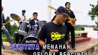 BERTABURLAH BUNGA RINDU#SCREEN#MALAYSIA#ROCK#LEFT