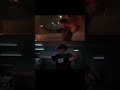 STRANGER THINGS VFX PROJECT