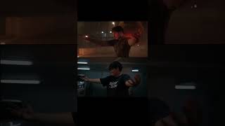 STRANGER THINGS VFX PROJECT