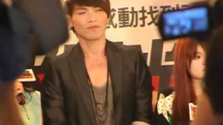 20100809《超級星光演唱會記者會》現場版-2