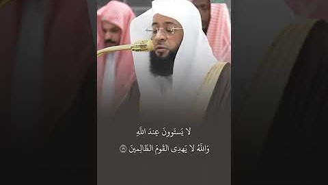 مقتطف من تلاوة فضيلة الشيخ #بدر_التركي من صلاة الفجر 21 ربيع الآخر 1447هـ