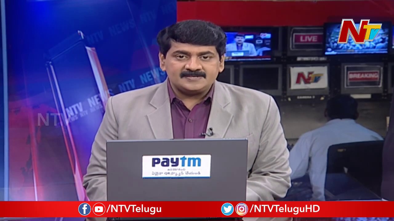 Congress Leaders Fight for Huzurnagar MLA Ticket | Revanth Reddy Disagrees Padmavathi | NTV