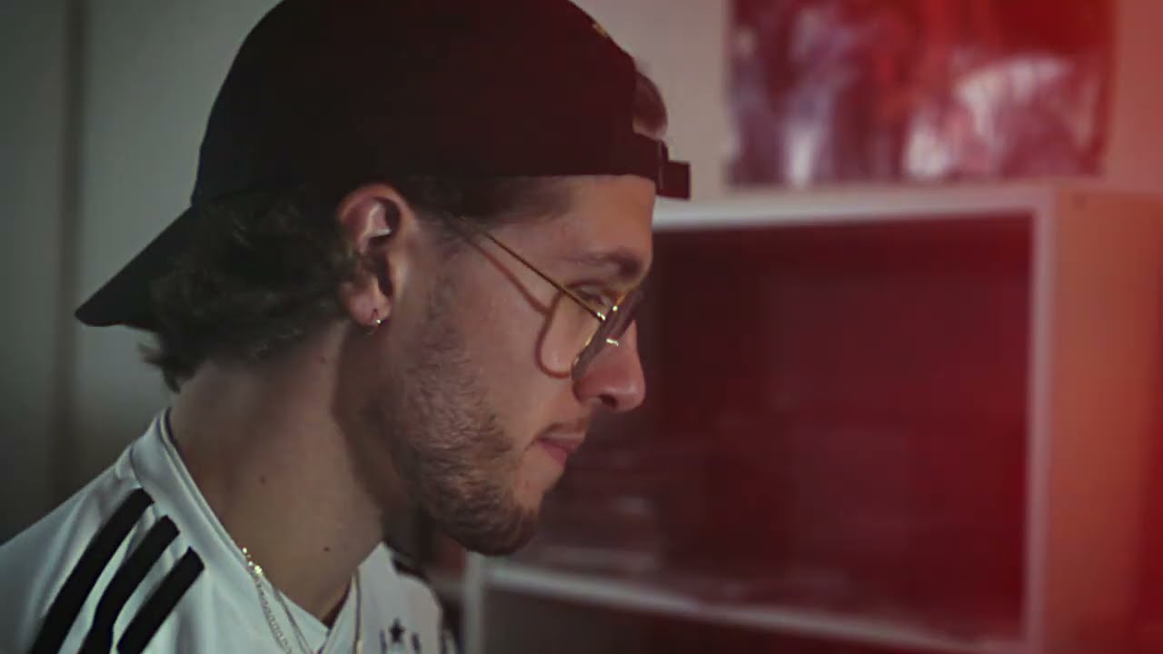 Jacques Sully - Victoire à la Pyrrhus (Clip officiel)