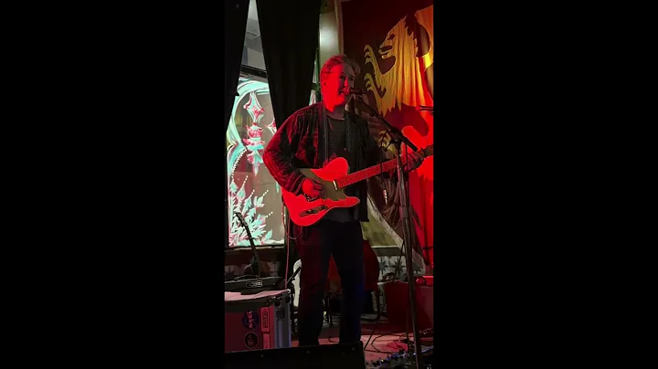 Charlie Chamberlain Cherry St. Tavern 12/13