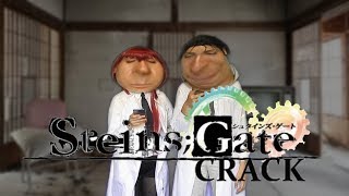 Steins;Gate ✸CRACK✸ Врата;Штейна [ENG sub]