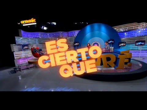 Los mejores "Es Cierto que" del 2017: parte 2