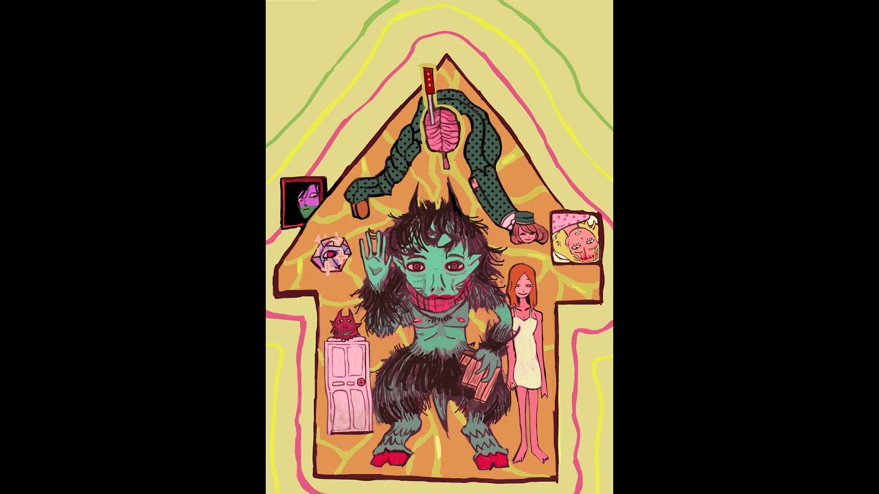 h026 Somnambulant's Still Asleep by Children of ROYGBIV