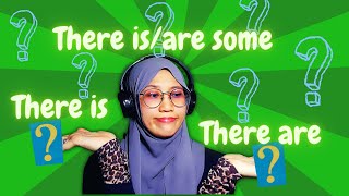 English Year 3 CEFR | Module 6 Food, please! | There's some... / There are some