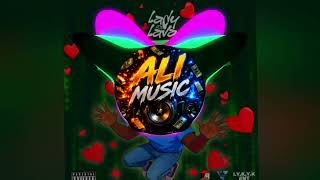 Lady Lavs - Matrix (BassBoosted) |Rose Riddim|