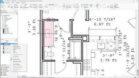 MeasureSquare Dimensional Stone Takeoff Version Highlights