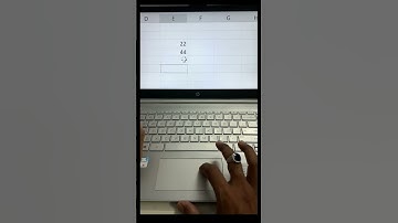 How to multiply Numbers in Microsoft Excel?