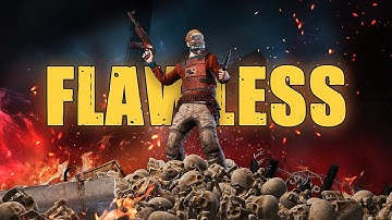 Rust Snowball but when I die, the video ends - ft. @Posty  @trausi