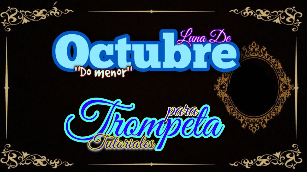Luna De Octubre 