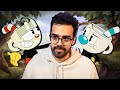 THE CUPHEAD SHOW | Nerd Cultura Live con Dario Moccia