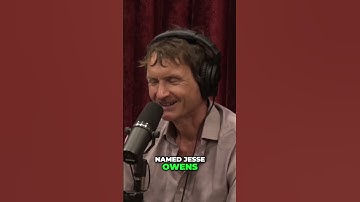 Did Jesse Owens Use Performance Enhancing Drugs  The Truth Revealed