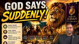 🔥 يقول الله: اليوم! كلمة نبوية!!! screenshot 2