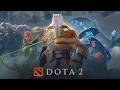 DOTA 2 - TRỊ LIỆU TÂM HỒN