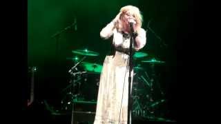 Courtney Love - For Once In Your Life (House of Blues, Boston, June 21/13)