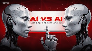 AI in Cybersecurity Protecting Against Smarter Hackers