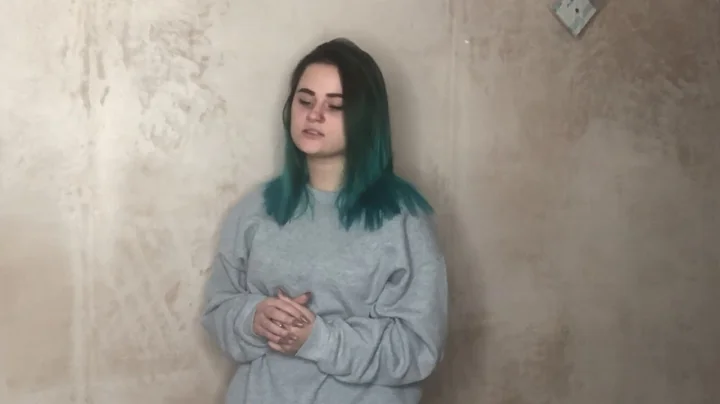 All I Want- Cover By Beth Lowe