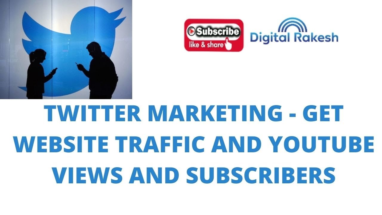 Twitter Marketing - benefits of twitter composer - social media marketing - Digital Rakesh