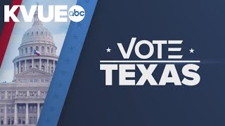 Texas primary election: What are party propositions and do they actually do anything?
