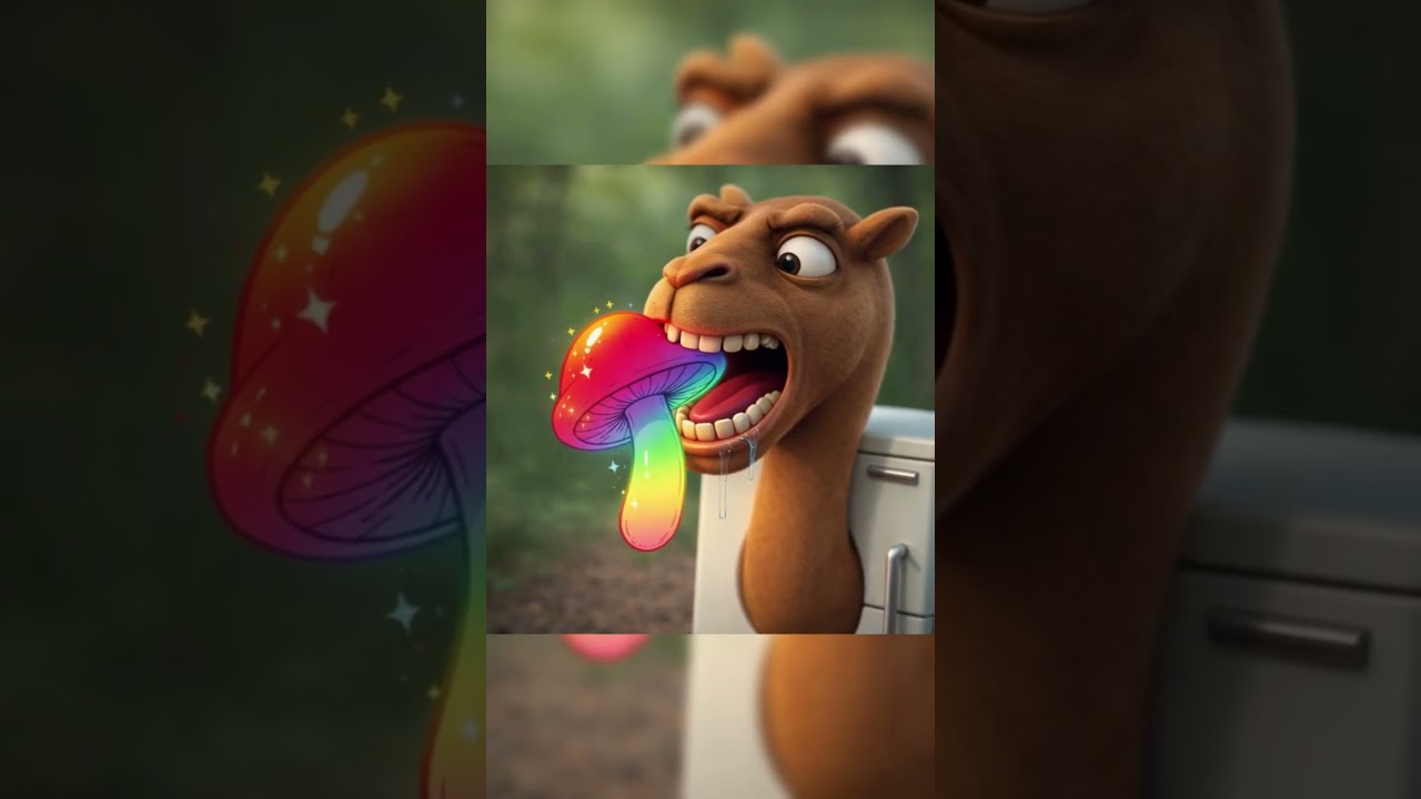 Неужели это реально ❓