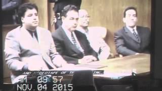 Gladys Ricart Murder Bride Part 2