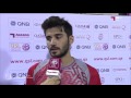 تصريح خالد رضوان لخويا 3 2 الخور QSL 15 16 