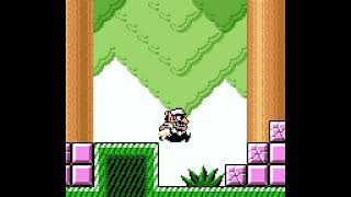 Wario Land 3 with voice acting.