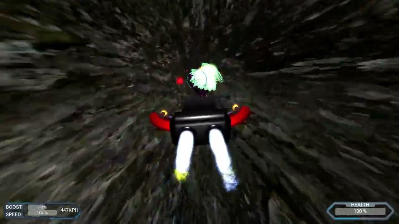 Tunnel Assault Short Release Trailer - Coming November 2024