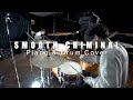 Michael Jackson - Smooth Criminal 2021(Piano & Drum Cover)