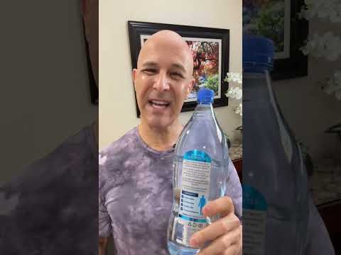 Alkaline Water?  You Might Want to Think Again!  Dr. Mandell