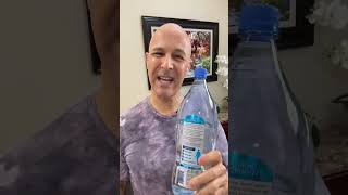 Alkaline Water?  You Might Want to Think Again!  Dr. Mandell