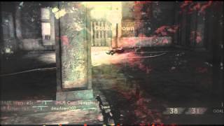 Color Breeze - An Uncharted 3 OCE | Henry1w3r