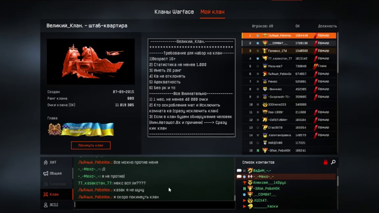 Платье Клан 6
