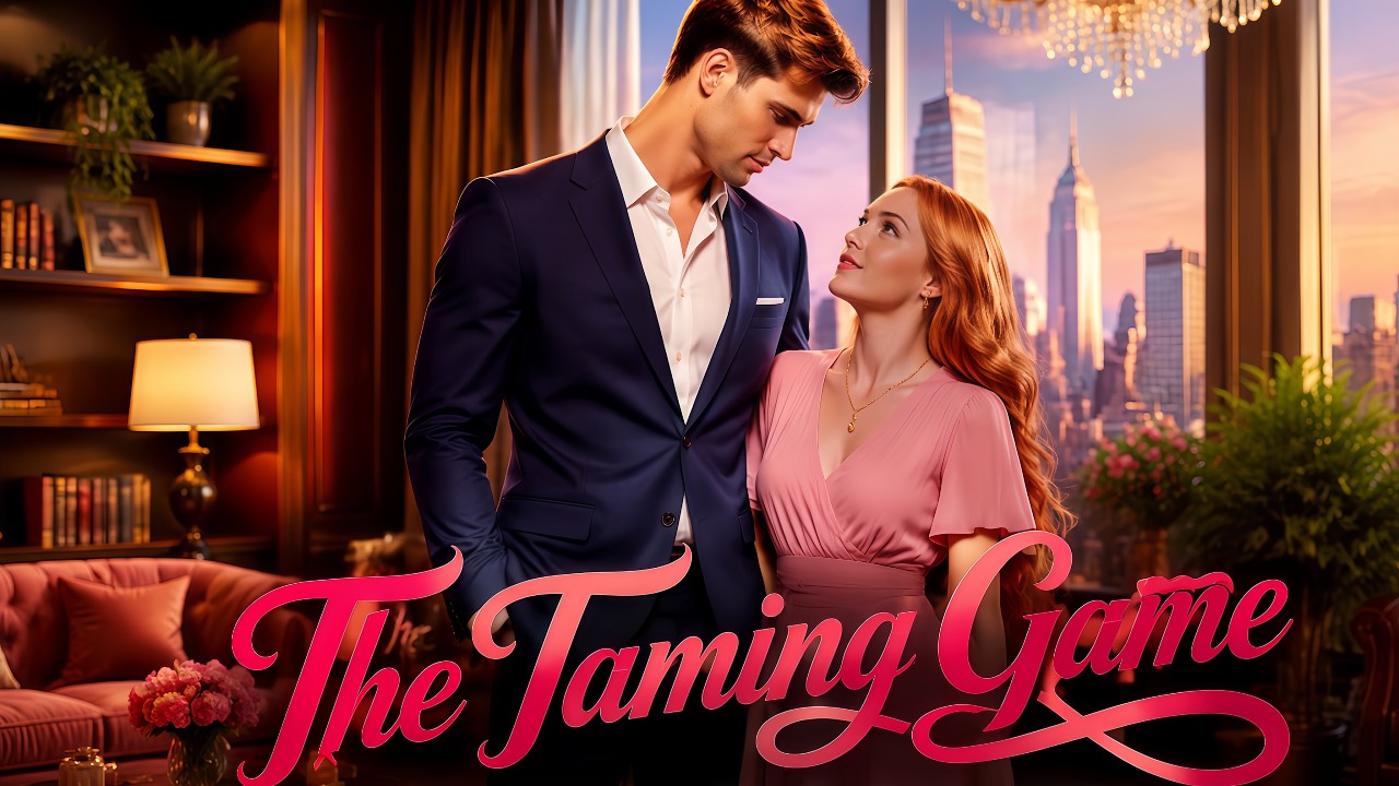 The Taming Game | He Agreed to Tame His Best Friend's Sister... #Dramabox #drama