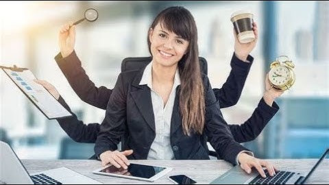 Dual Tasking with Dr. Bagnell & Dr. Chung