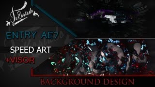 Entry AE7 Media