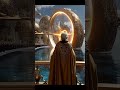 The Hidden Realms Watching Us