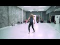 READ ALL ABOUT IT - EMELI SANDÉ | ESTER CARBONERO CHOREOGRAPHY