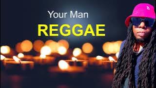 Marlon Clarke / YOUR MAN / REGGAE